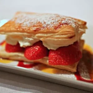 Mille-feuille